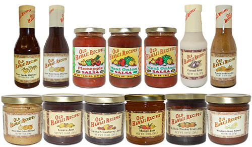 Old Hawaii Recipes - The Tastes of Paradise Old Hawaii Recipes - The Tastes of Paradise
